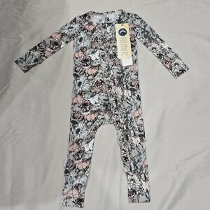 Dreamiere Onesie- Girls 18-24 Months